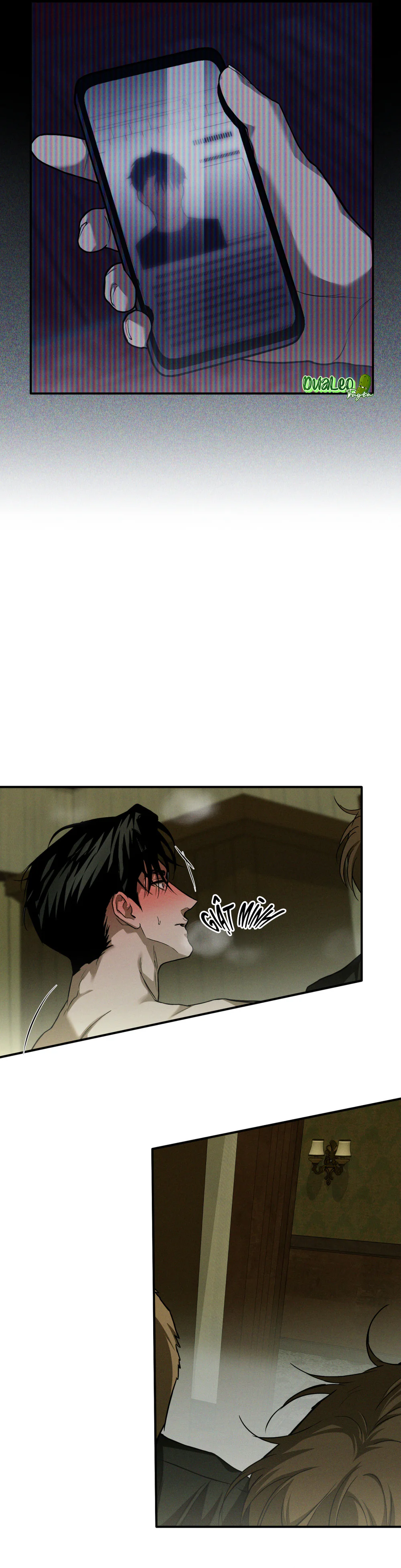 Đọc truyện FLASHLIGHT - Chapter 65