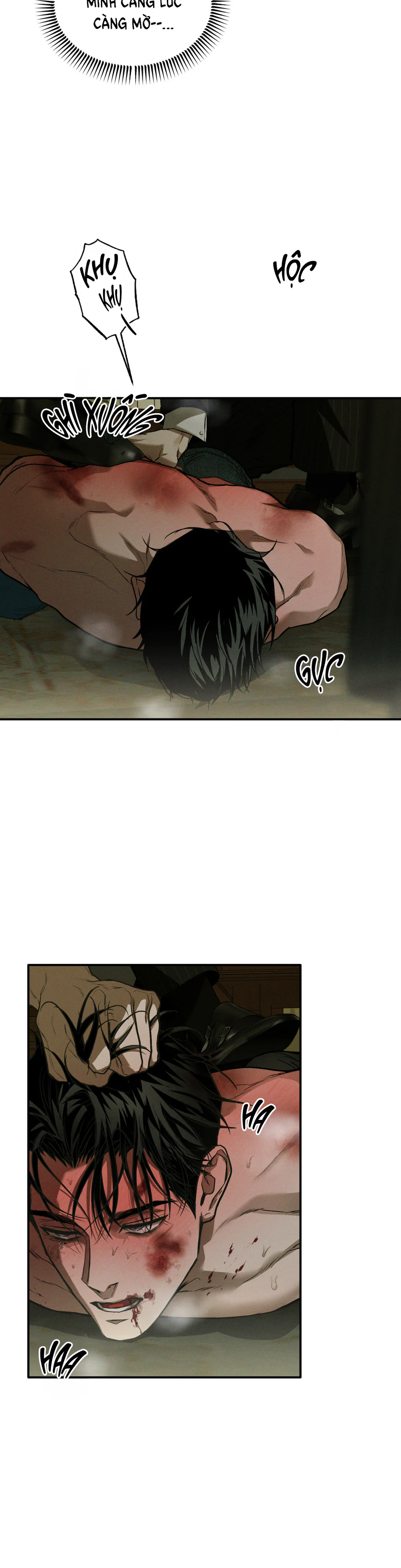 Đọc truyện FLASHLIGHT - Chapter 65