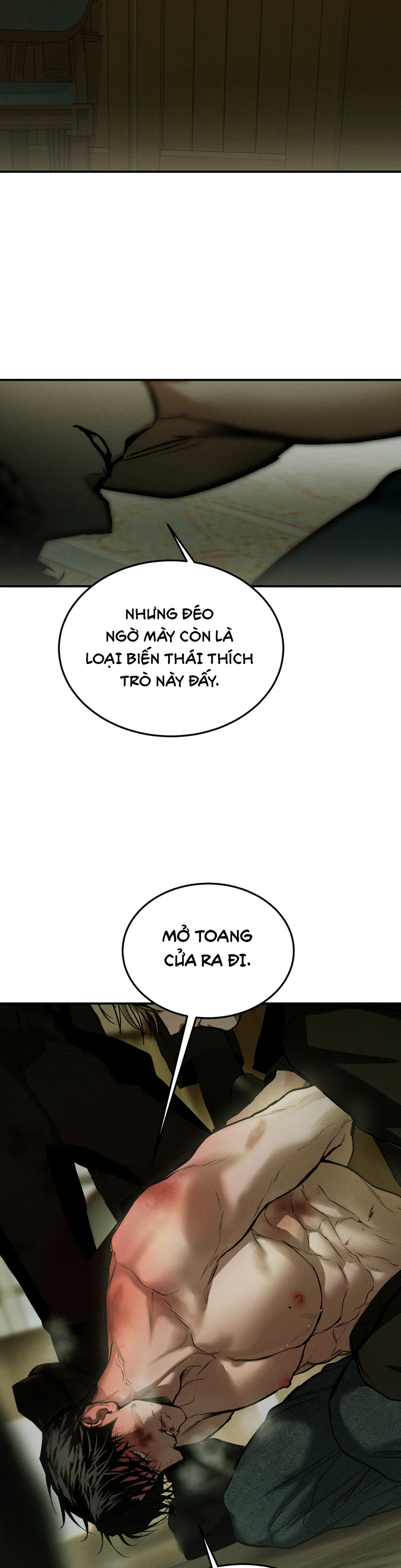 Đọc truyện FLASHLIGHT - Chapter 65