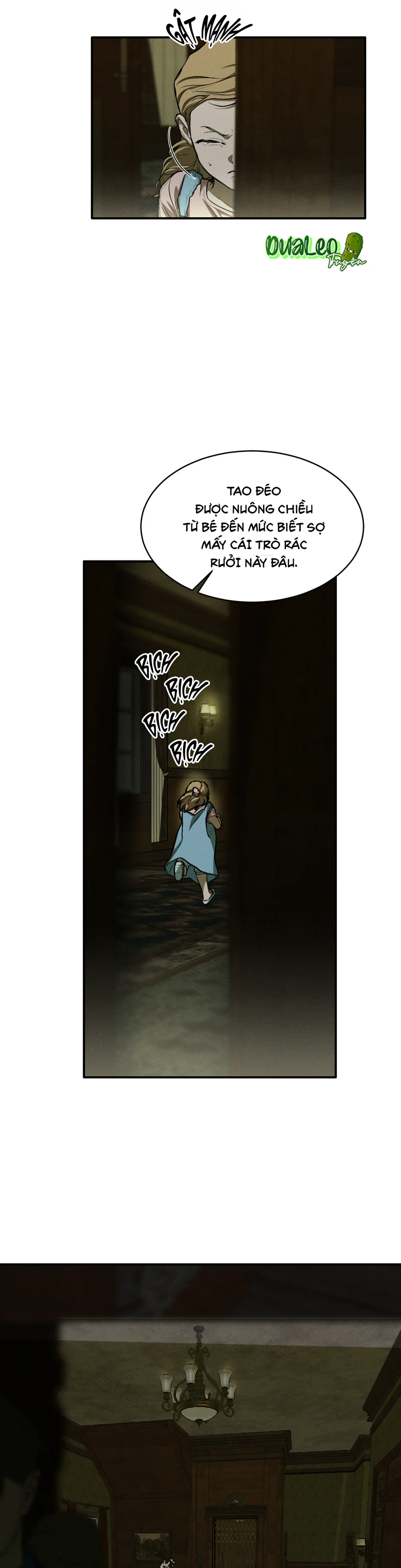 Đọc truyện FLASHLIGHT - Chapter 65