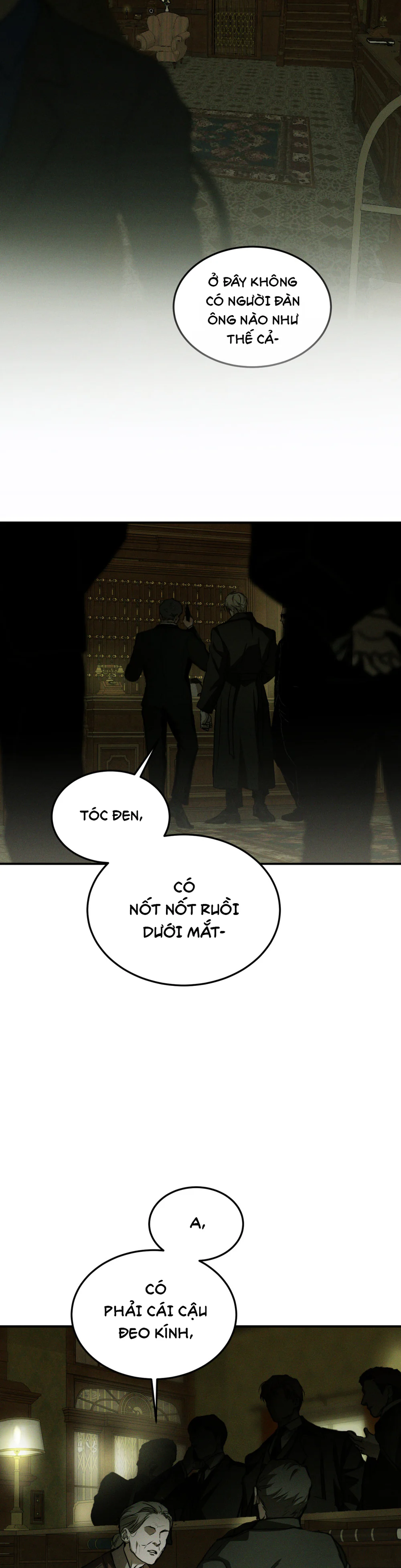 Đọc truyện FLASHLIGHT - Chapter 65