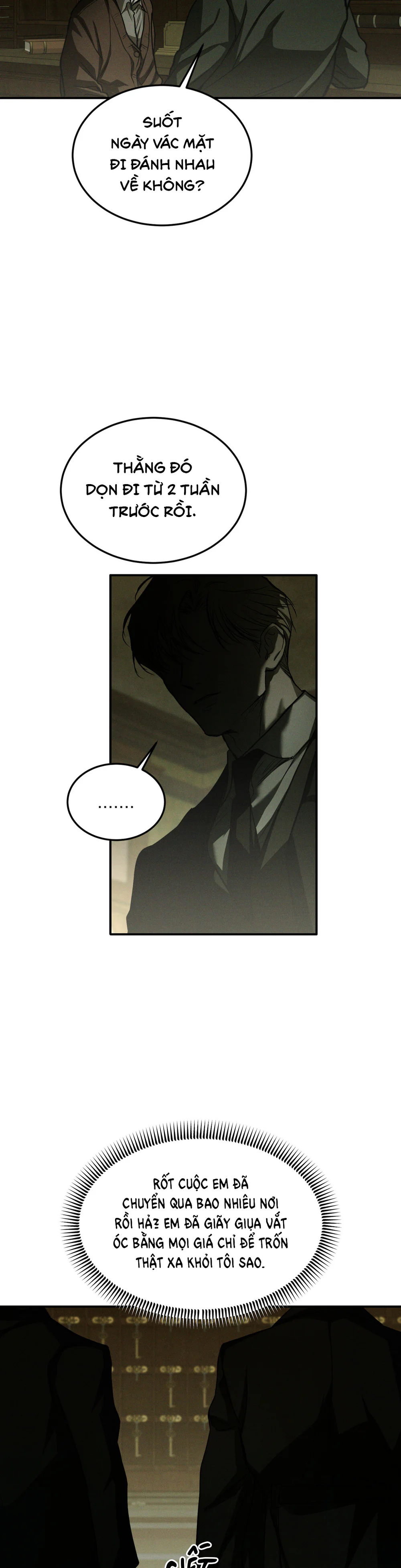 Đọc truyện FLASHLIGHT - Chapter 65