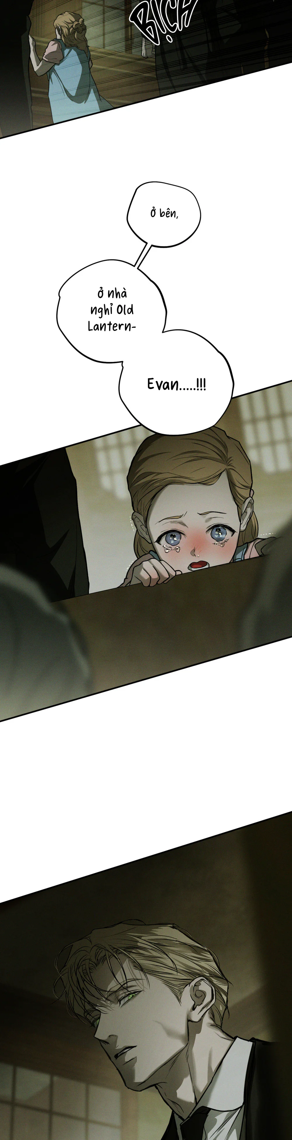 Đọc truyện FLASHLIGHT - Chapter 65