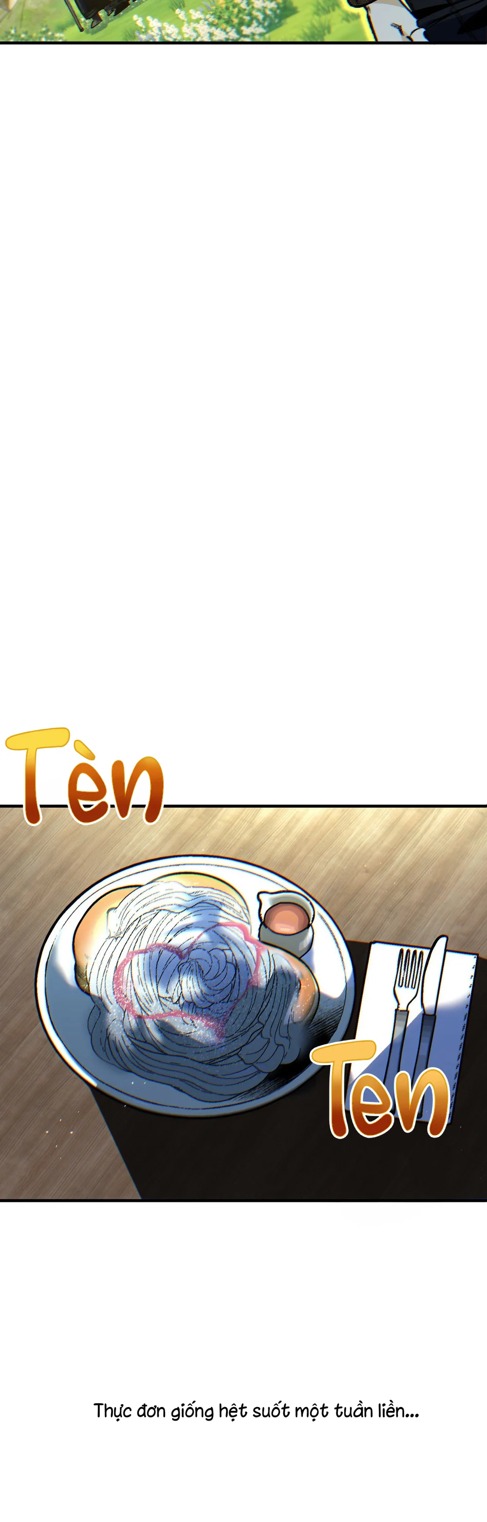 Đọc truyện Blue Paradox - Chapter 4