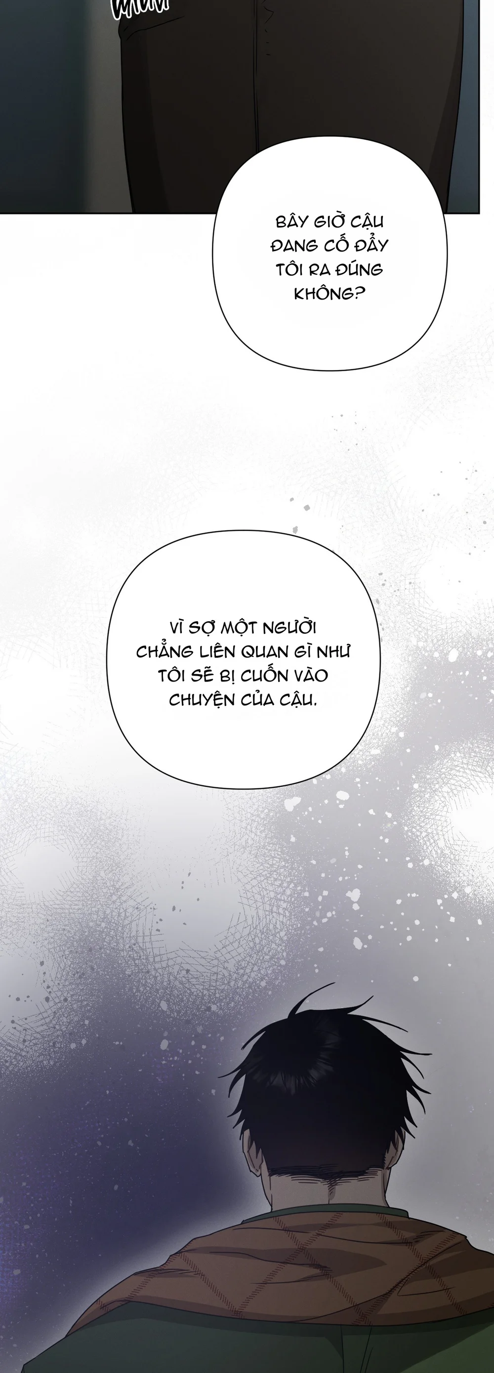 Đọc truyện Cách Giết Một Vị Thần - Chapter 21