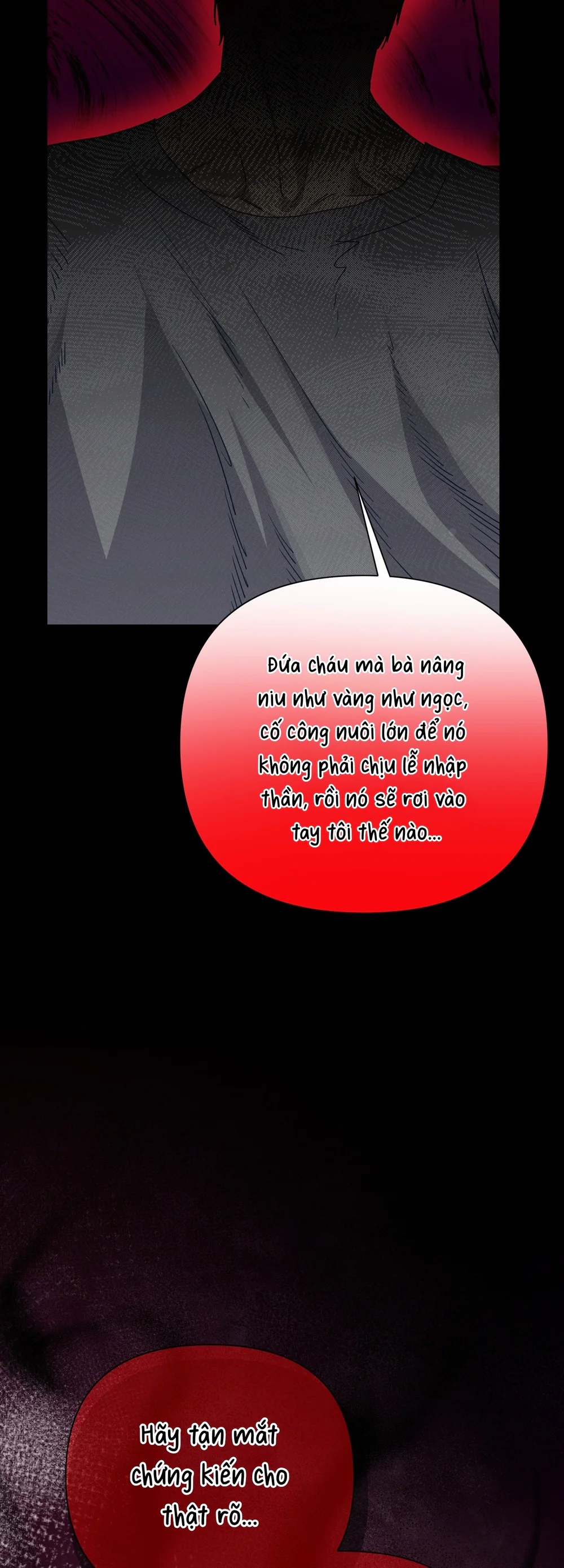 Đọc truyện Cách Giết Một Vị Thần - Chapter 21