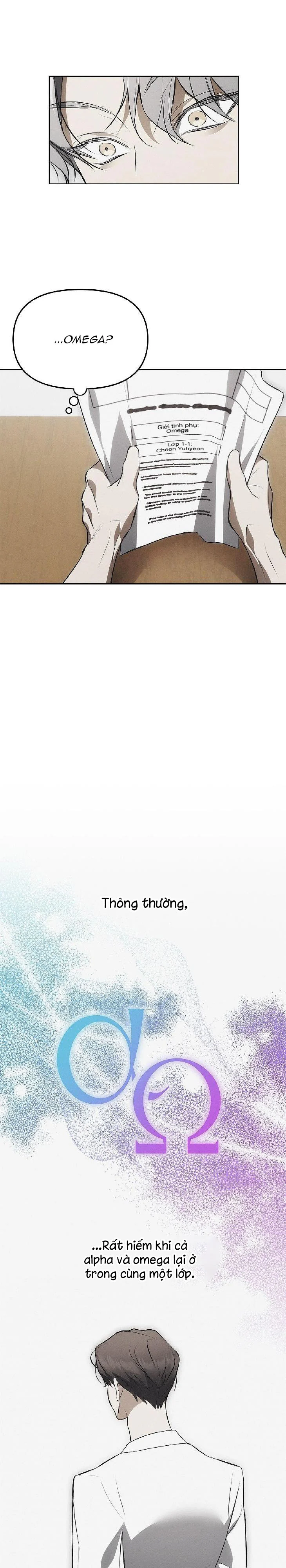 Đọc truyện Mouse Trap (Không Che) - Chapter 10
