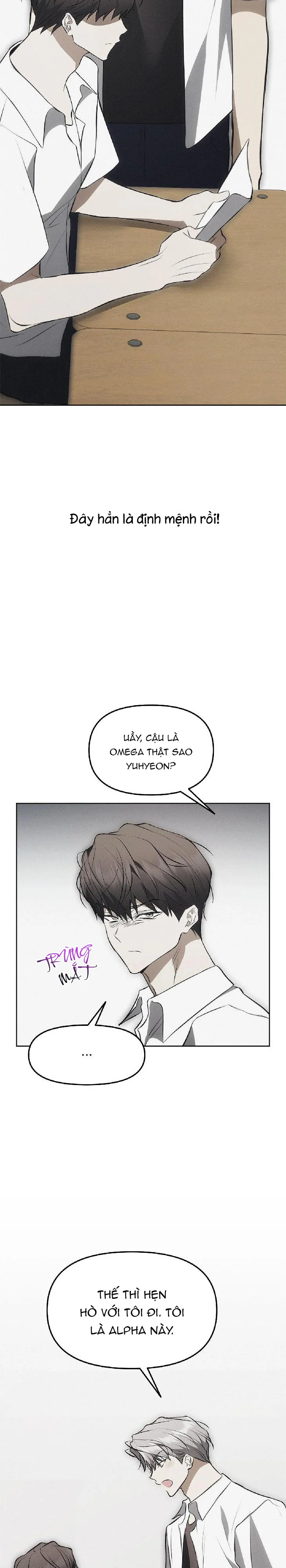 Đọc truyện Mouse Trap (Không Che) - Chapter 10