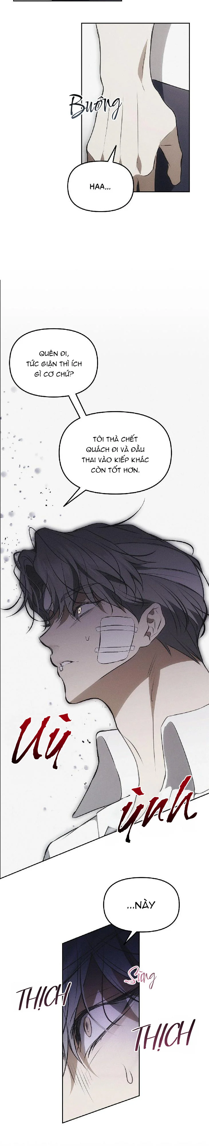 Đọc truyện Mouse Trap (Không Che) - Chapter 10