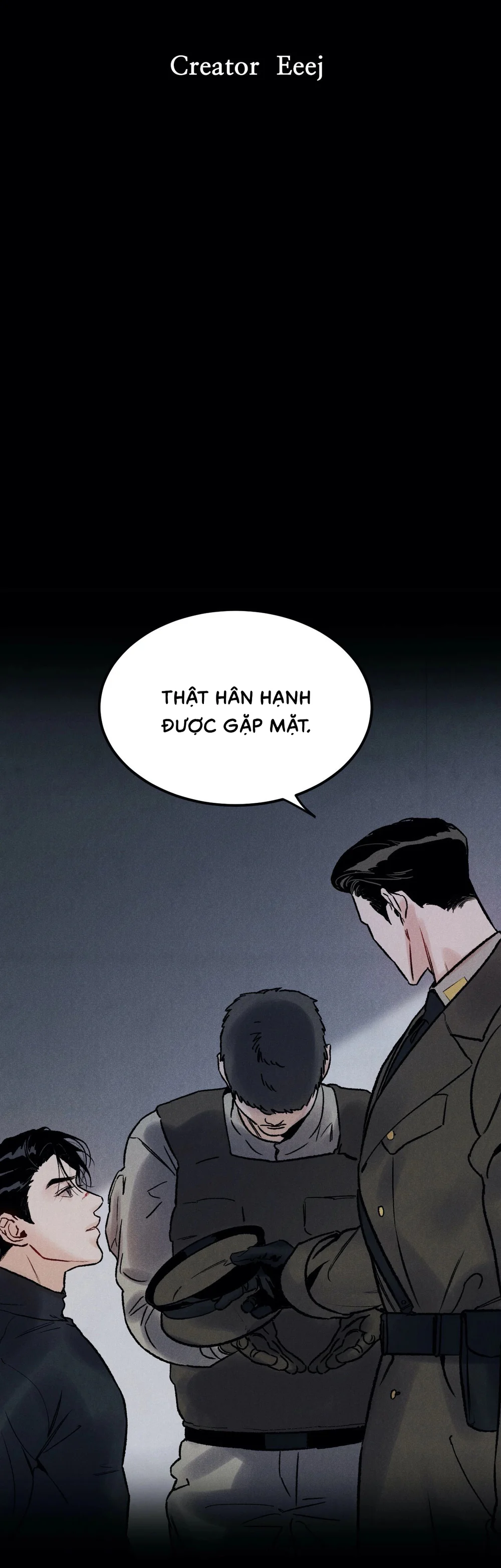 Đọc truyện Abyss - Chapter 0