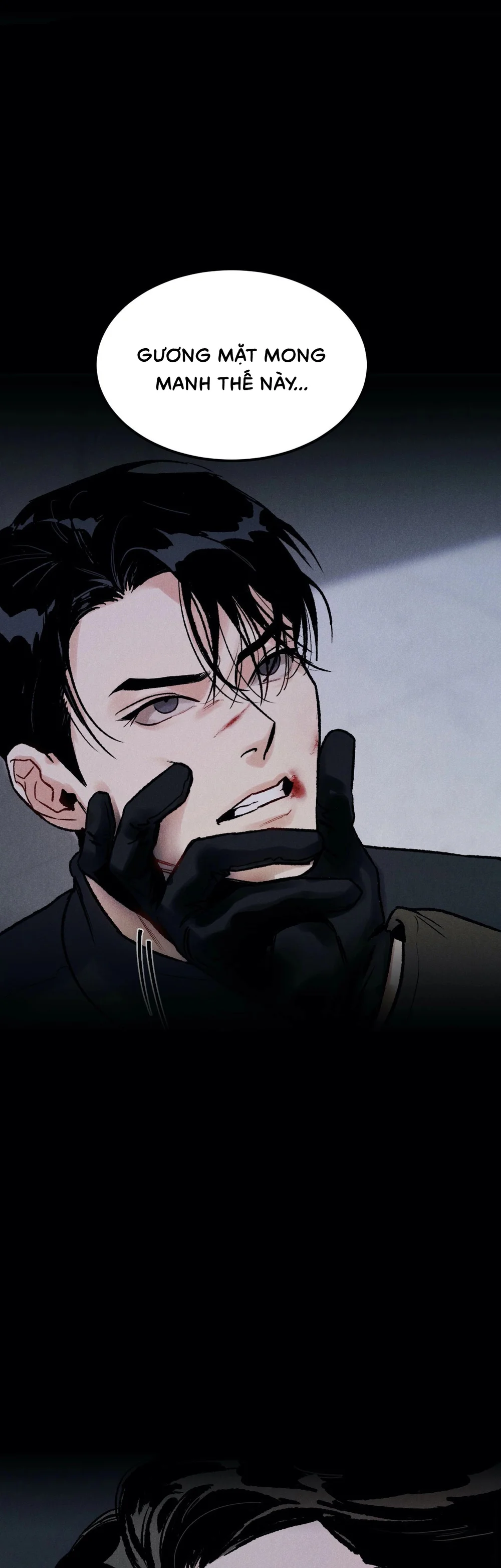 Đọc truyện Abyss - Chapter 0