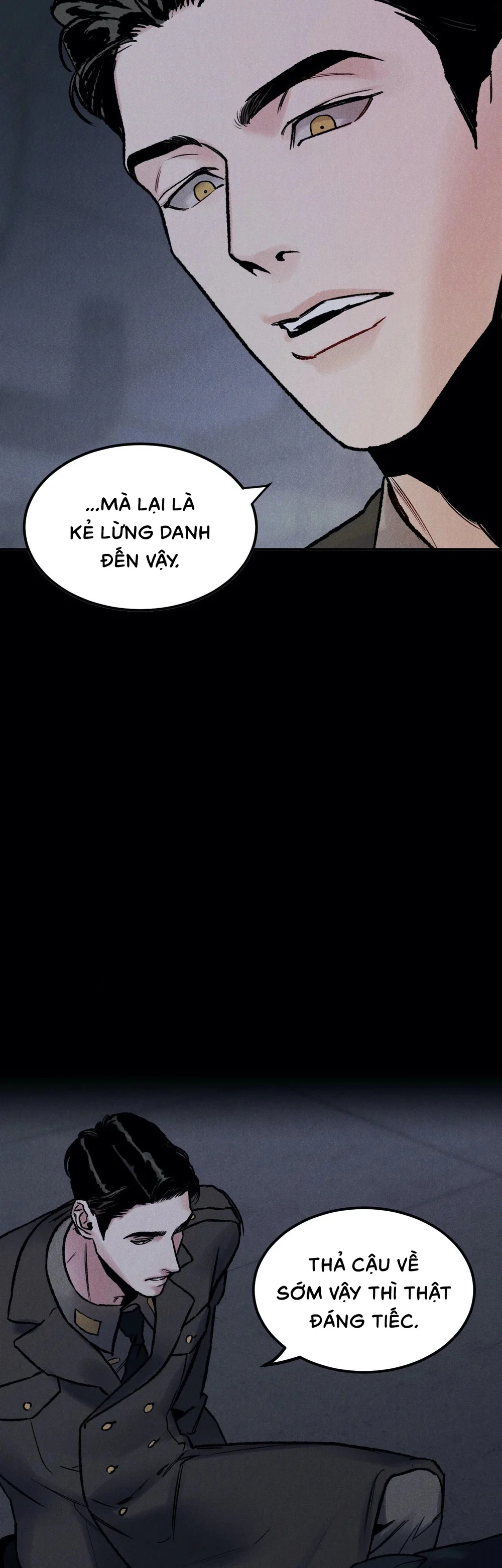 Đọc truyện Abyss - Chapter 0