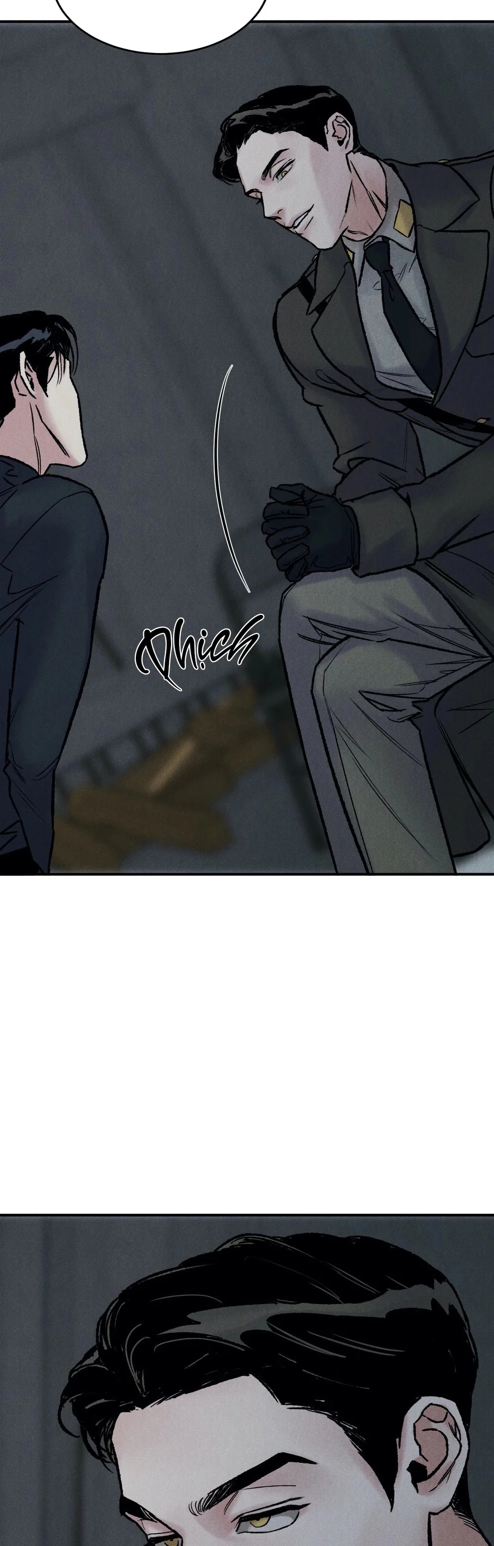Đọc truyện Abyss - Chapter 0