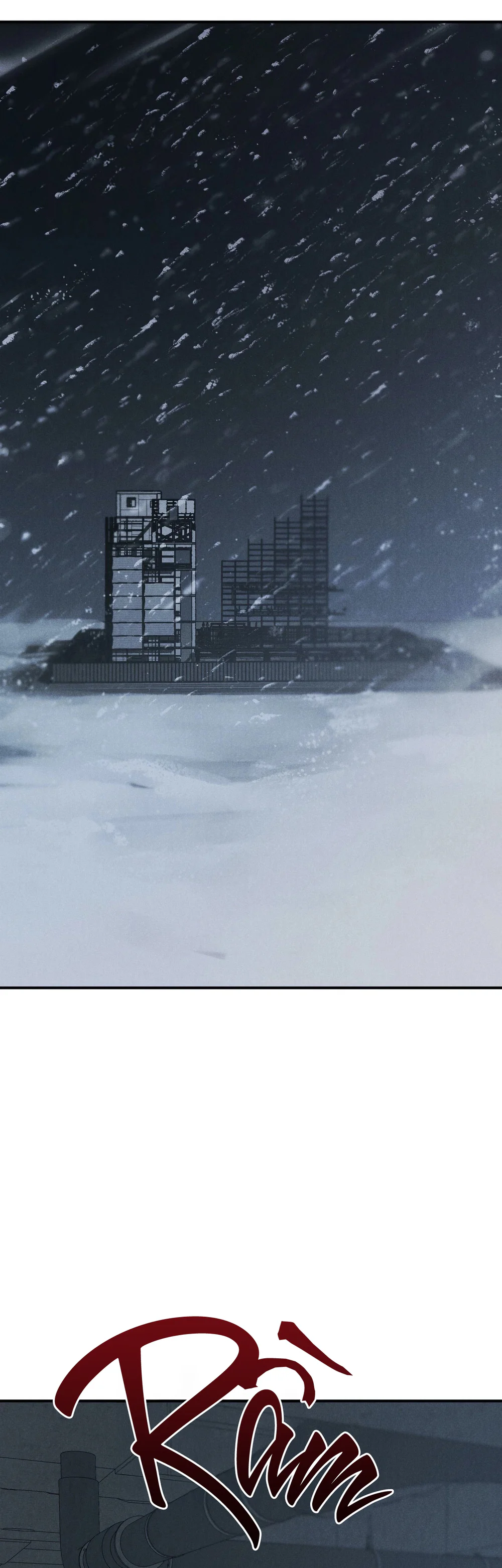 Đọc truyện Abyss - Chapter 1