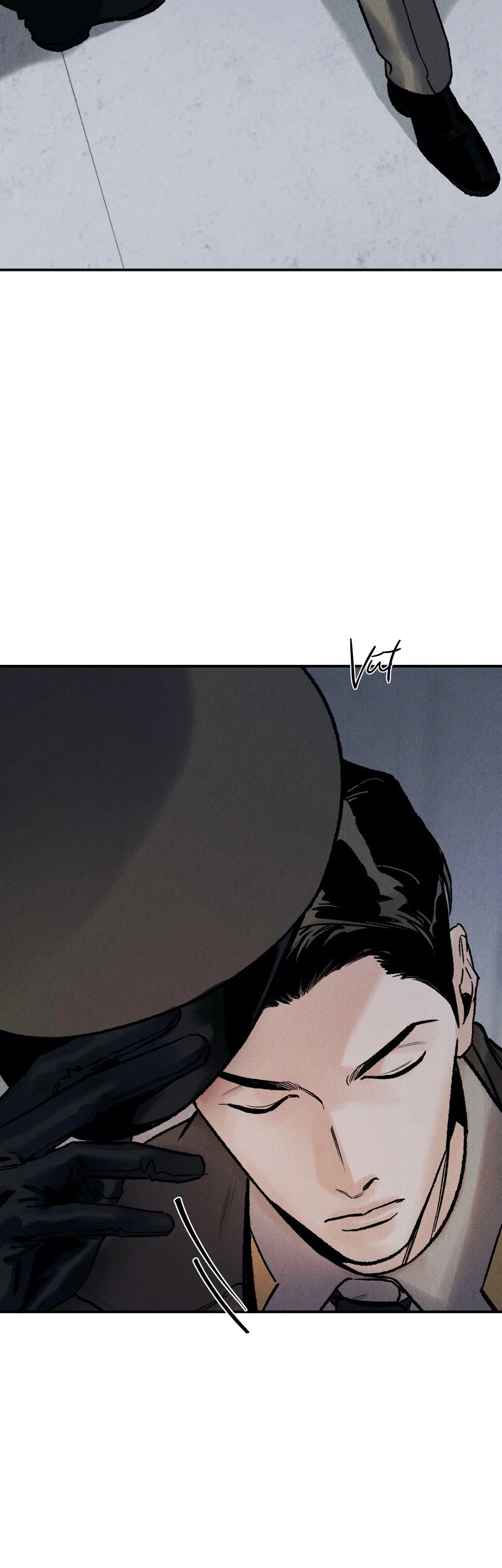 Đọc truyện Abyss - Chapter 1
