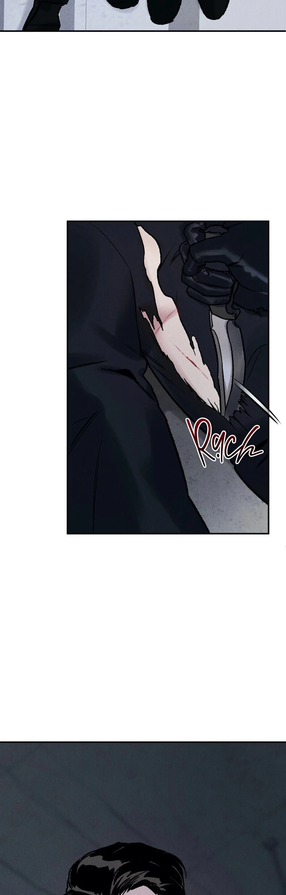 Đọc truyện Abyss - Chapter 1