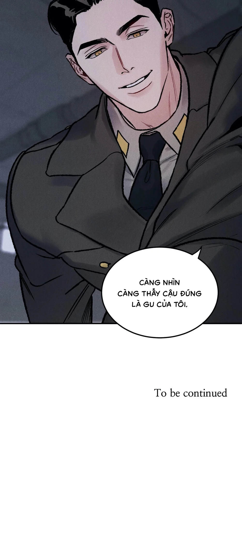 Đọc truyện Abyss - Chapter 1