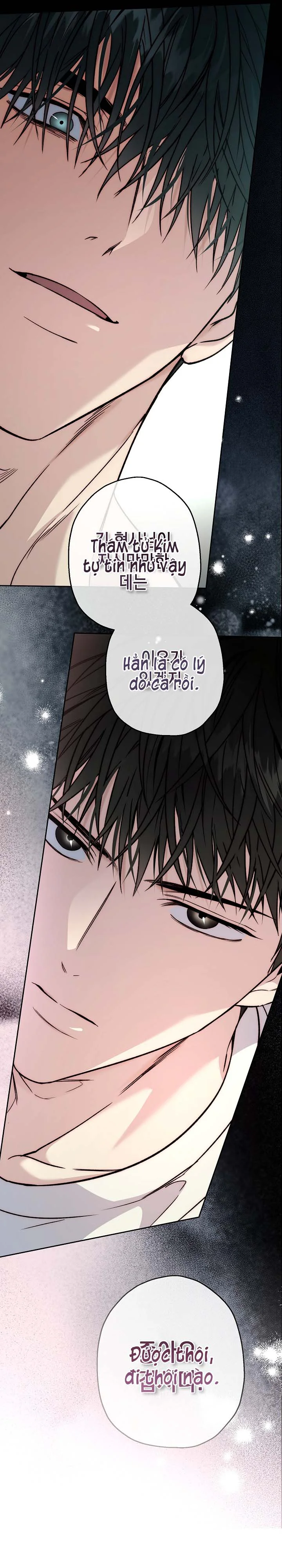 Đọc truyện  LƯU MANH - Chapter 41