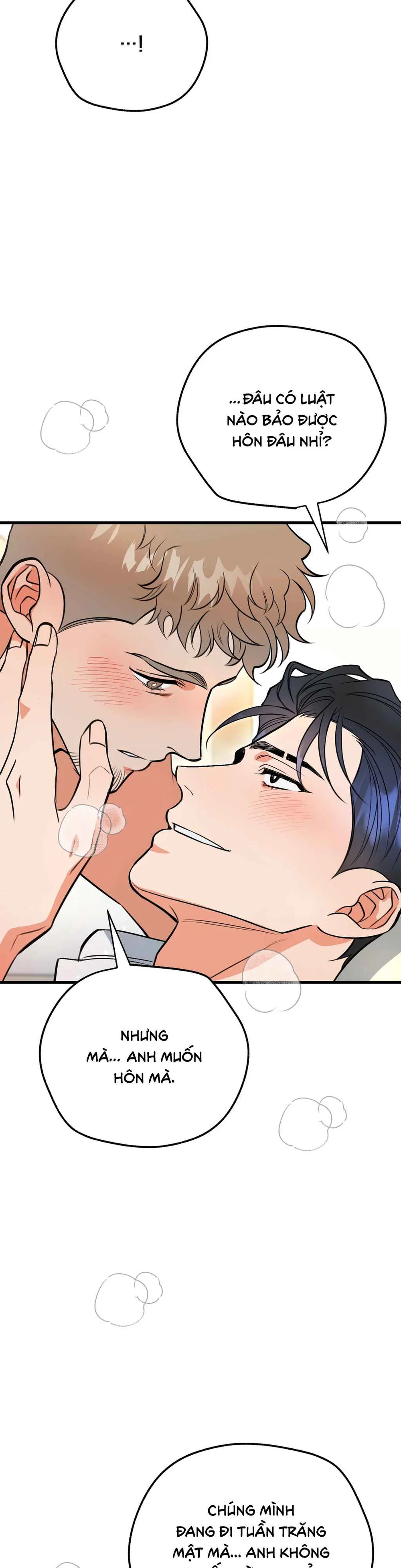 Đọc truyện HƯỚNG DẪN BDSM CƠ BẢN - Chapter 47