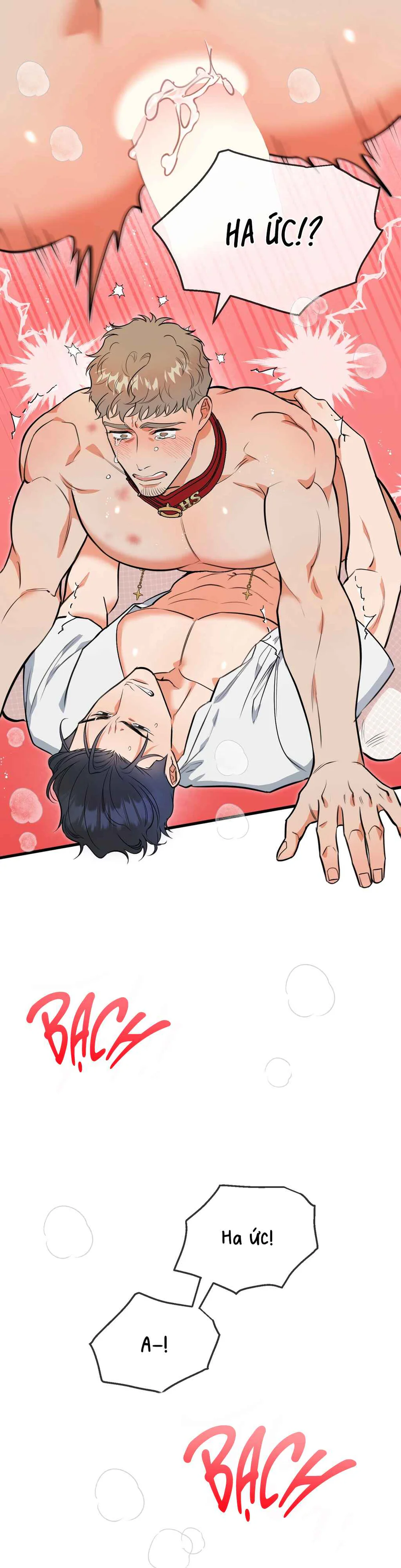 Đọc truyện HƯỚNG DẪN BDSM CƠ BẢN - Chapter 47