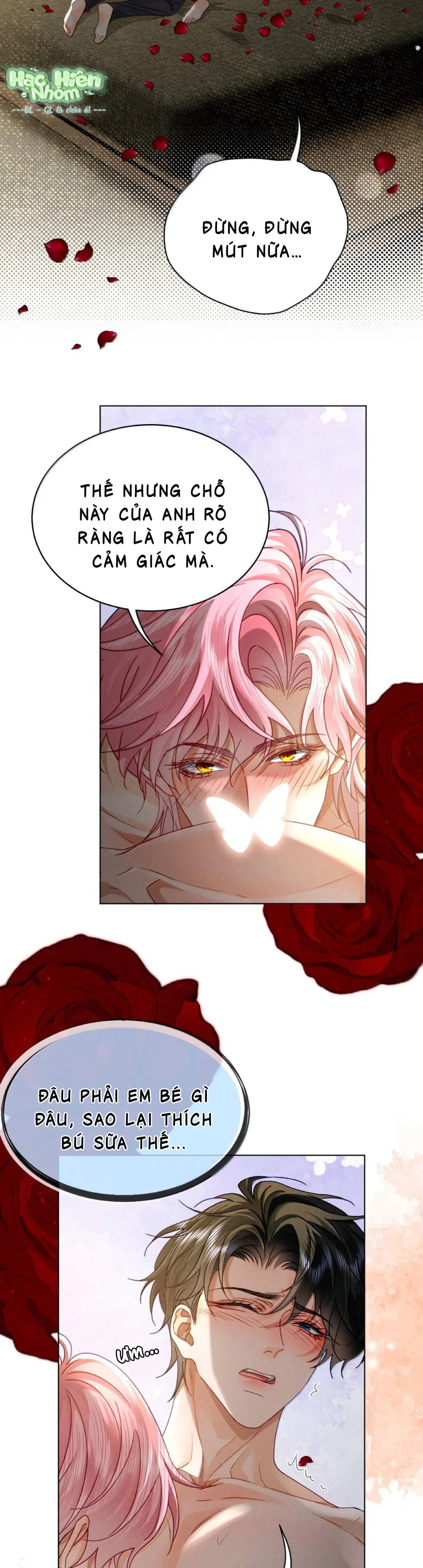 Đọc truyện Em Trai Bệnh Hoạn - Chapter 63