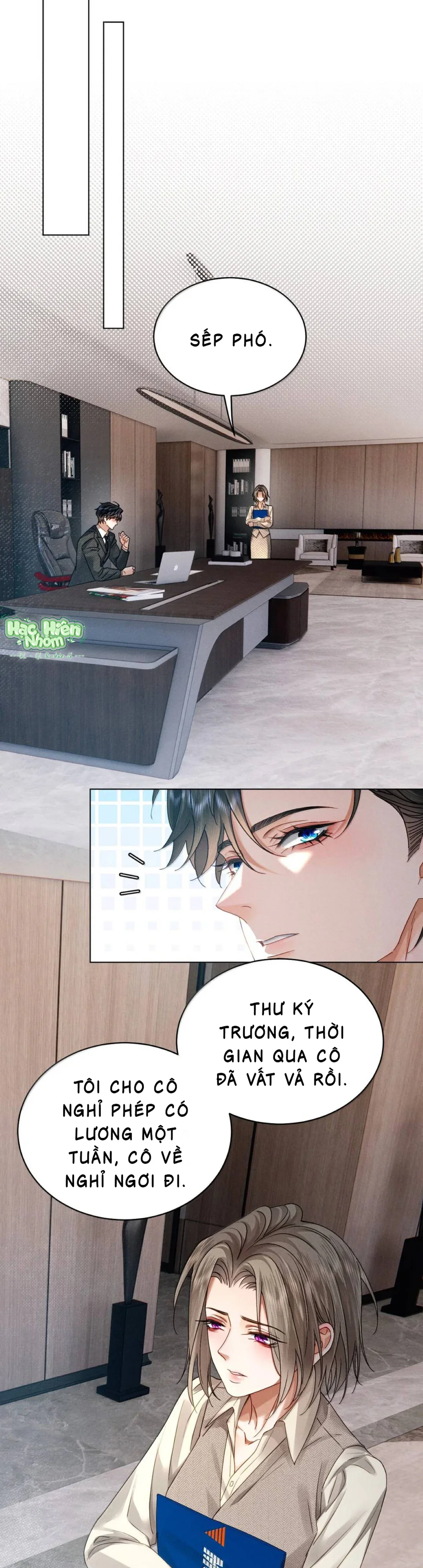 Đọc truyện Em Trai Bệnh Hoạn - Chapter 63