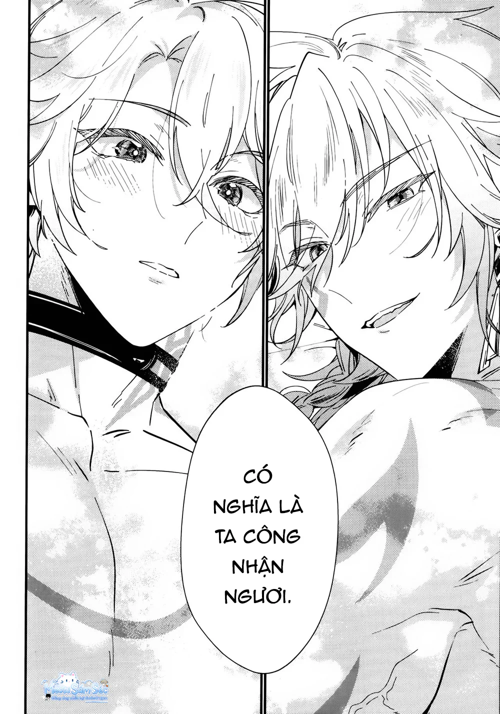 Đọc truyện Trai Có Lồn - Chapter 157
