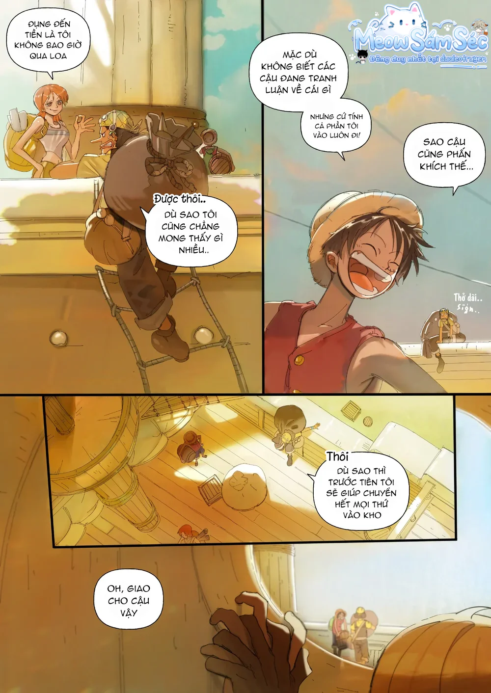 Đọc truyện Cho 50k Couple Lộn Xộn - Chapter 157.2