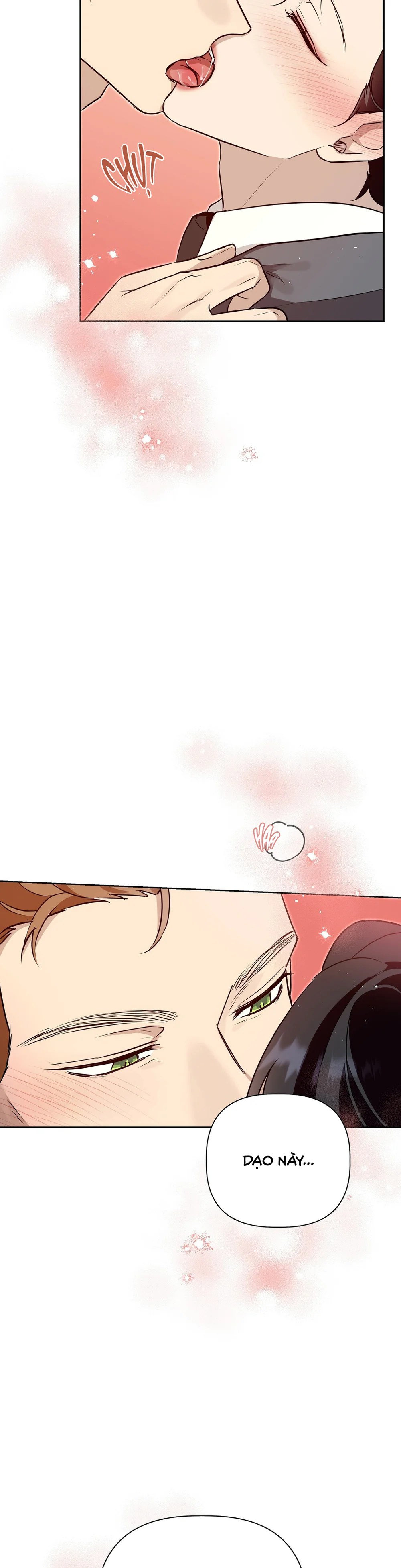 Đọc truyện OMEGA HOÀN HẢO CỦA TÔI - Chapter 71