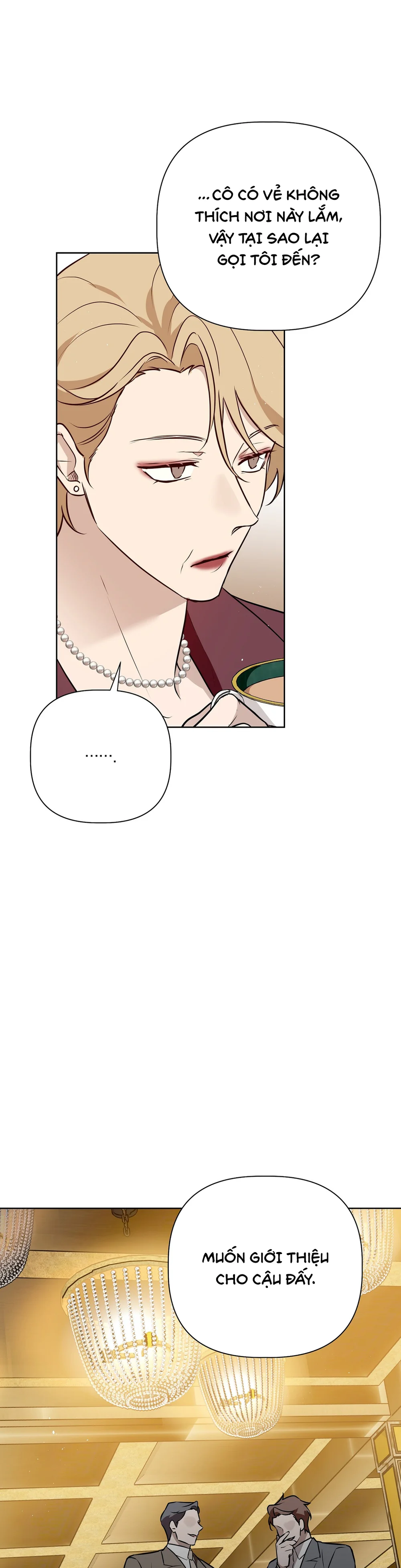 Đọc truyện OMEGA HOÀN HẢO CỦA TÔI - Chapter 71