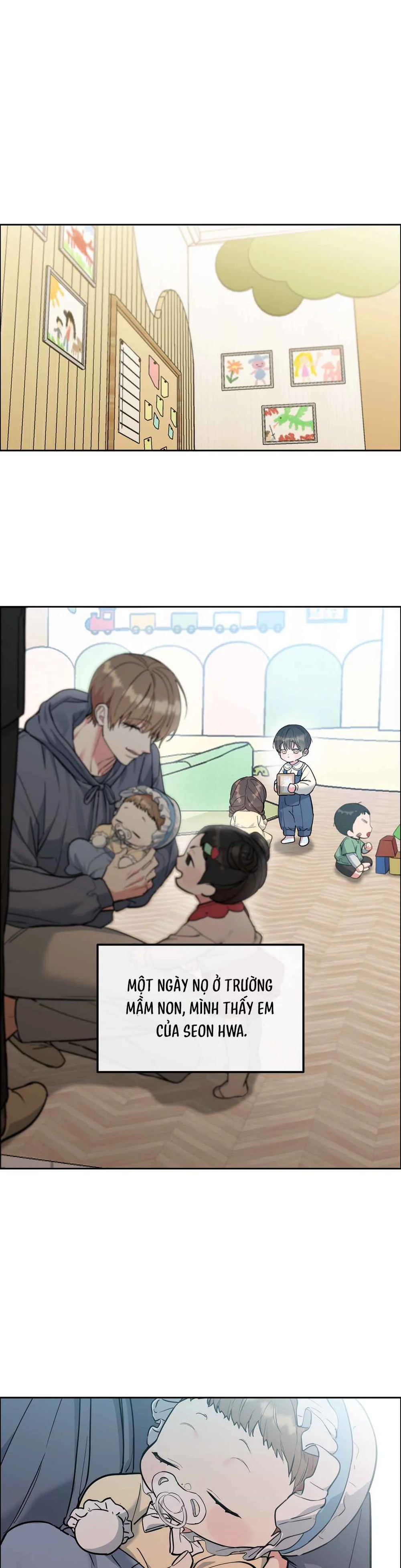 Đọc truyện CHÓ VÀ CHIM - Chapter 84