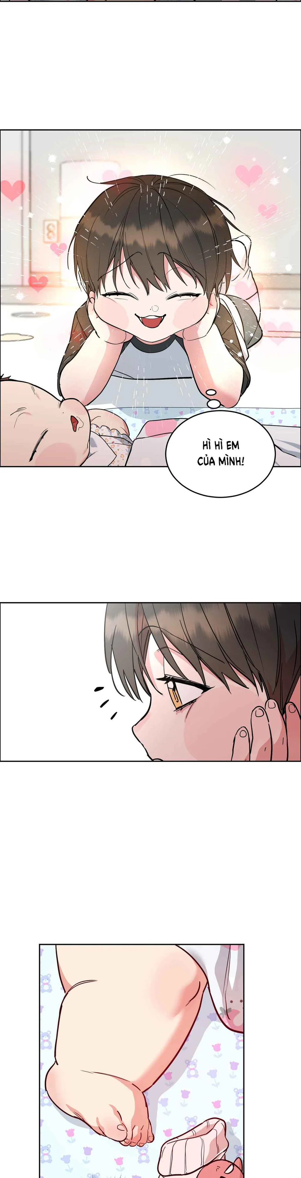 Đọc truyện CHÓ VÀ CHIM - Chapter 84