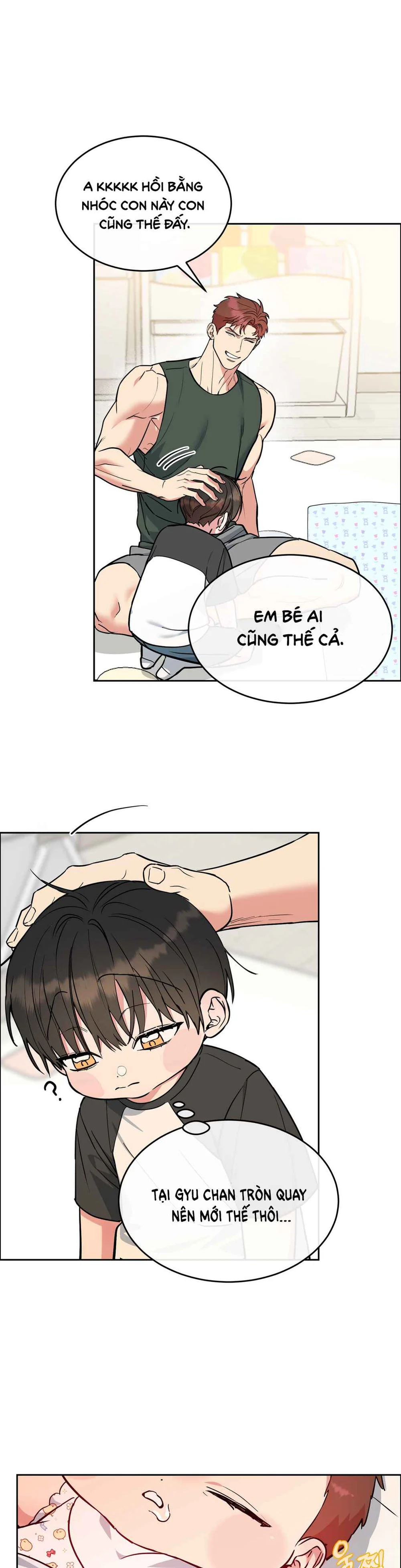 Đọc truyện CHÓ VÀ CHIM - Chapter 84