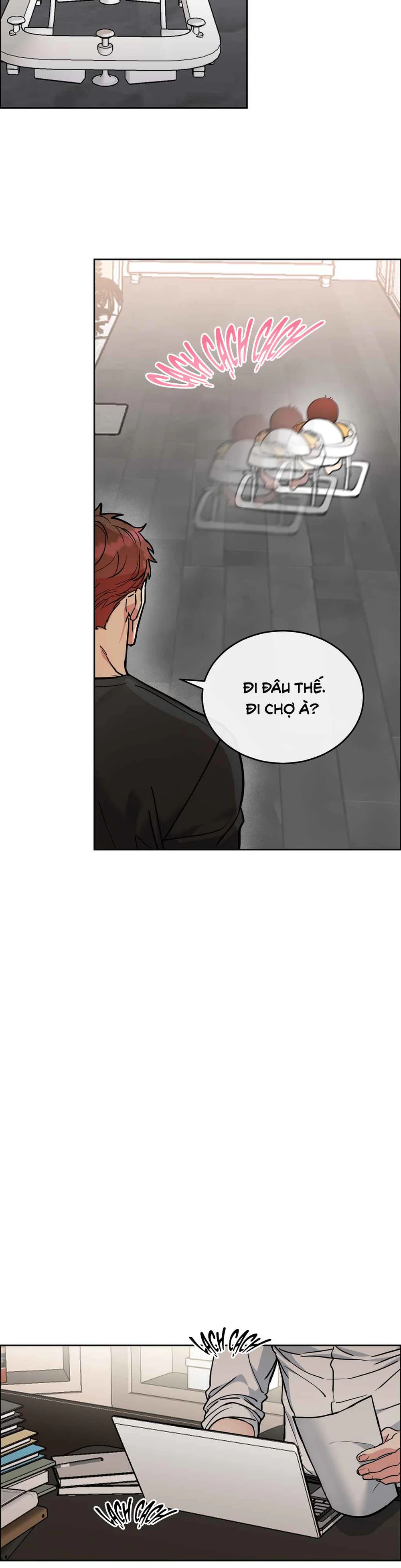 Đọc truyện CHÓ VÀ CHIM - Chapter 84