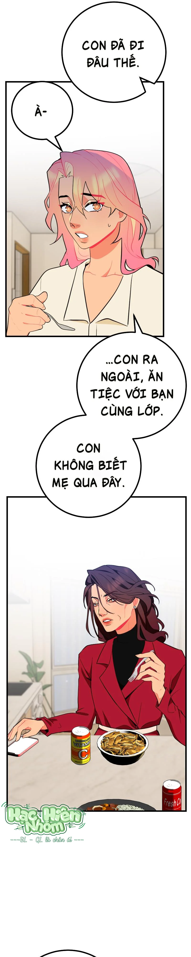 Đọc truyện Cẩm Nang Cua Gái - Chapter 90