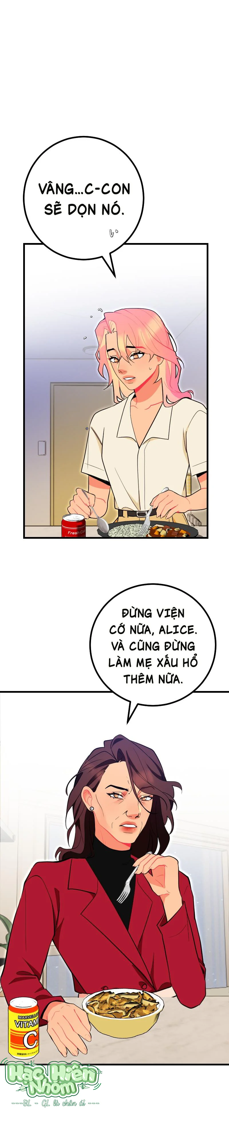 Đọc truyện Cẩm Nang Cua Gái - Chapter 90