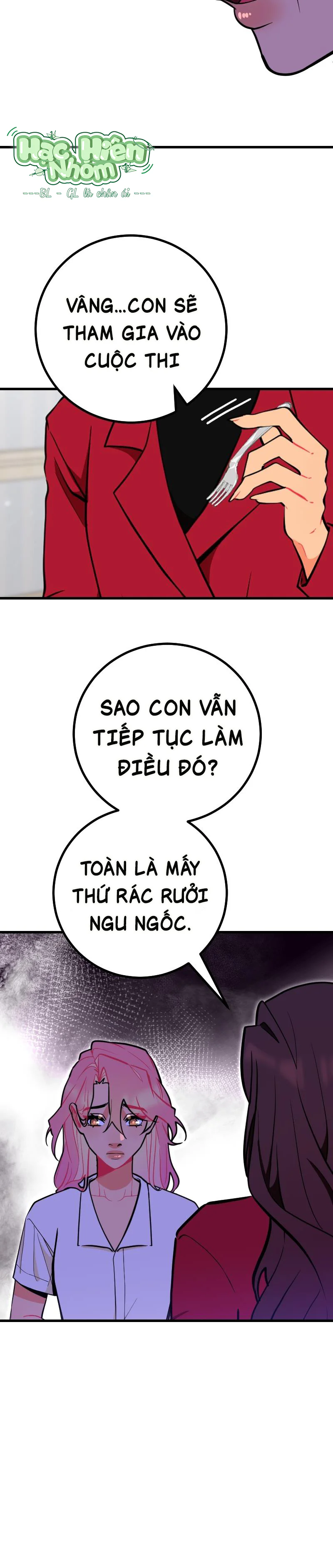 Đọc truyện Cẩm Nang Cua Gái - Chapter 90
