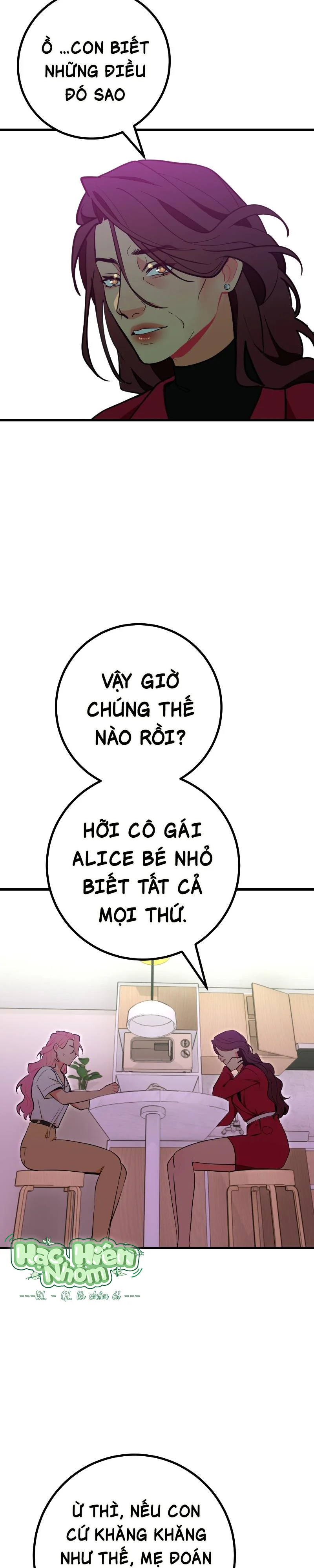 Đọc truyện Cẩm Nang Cua Gái - Chapter 90