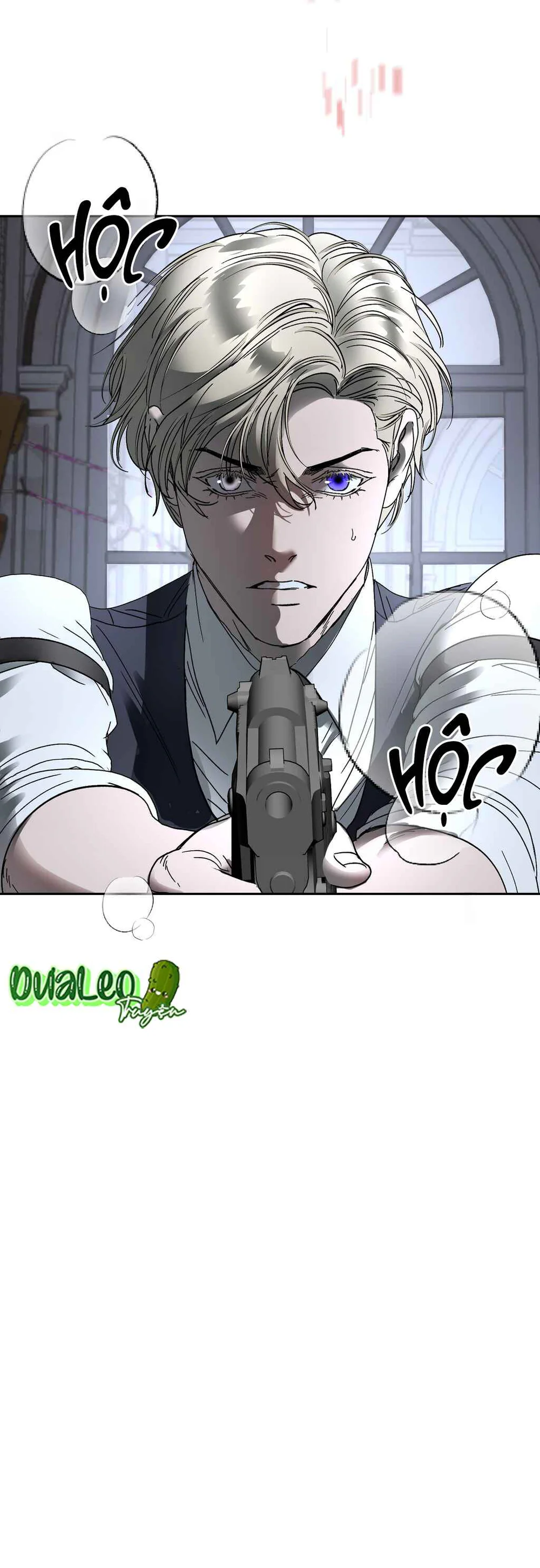 Đọc truyện SỰ TRÓI BUỘC CỦA YAN - Chapter 44