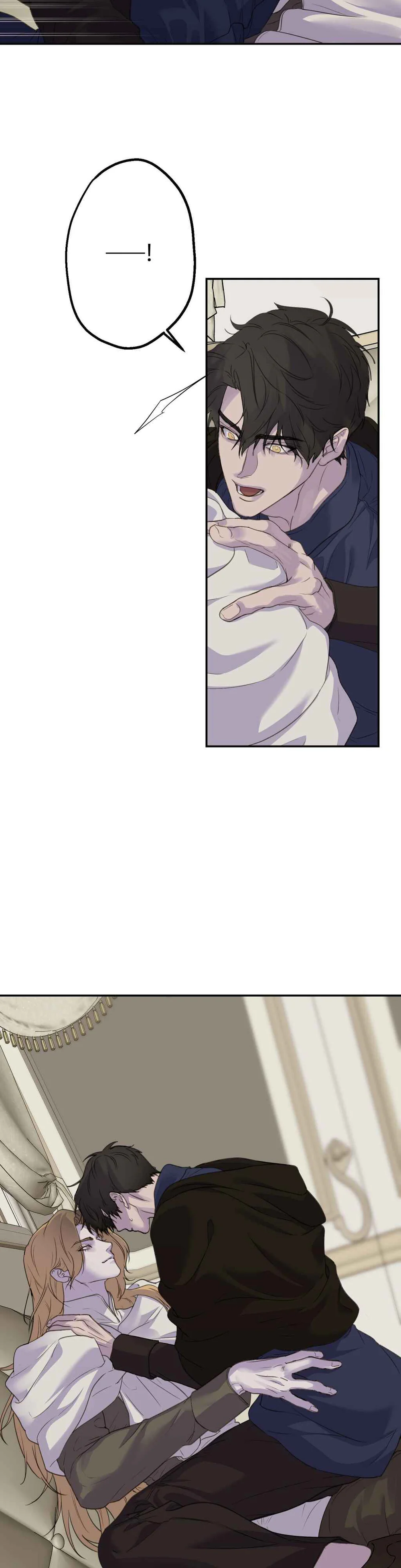 Đọc truyện ĐÓA HOA CỦA ALOSHA - Chapter 58