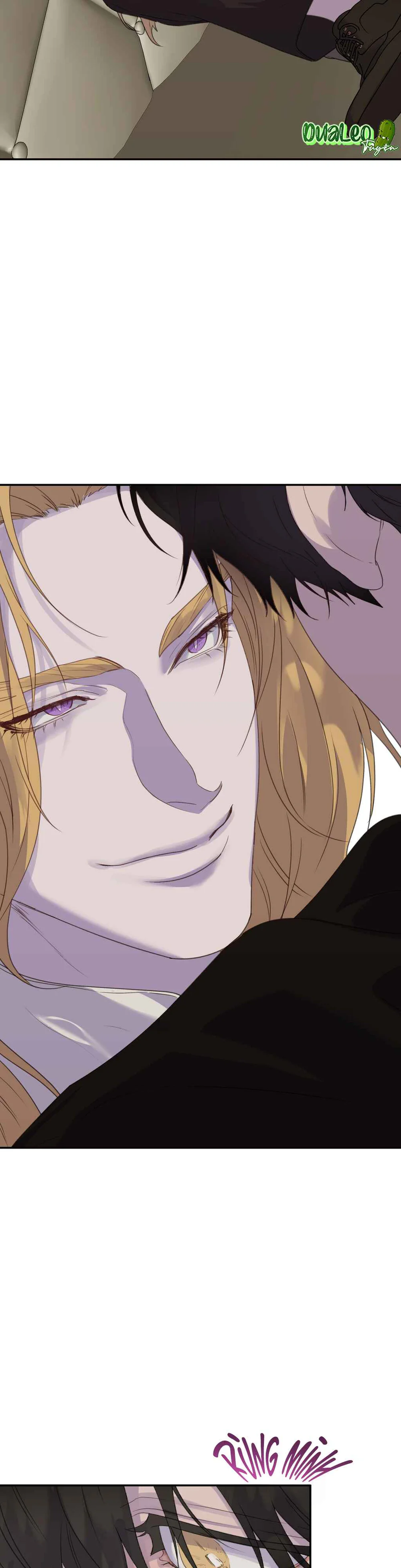 Đọc truyện ĐÓA HOA CỦA ALOSHA - Chapter 58