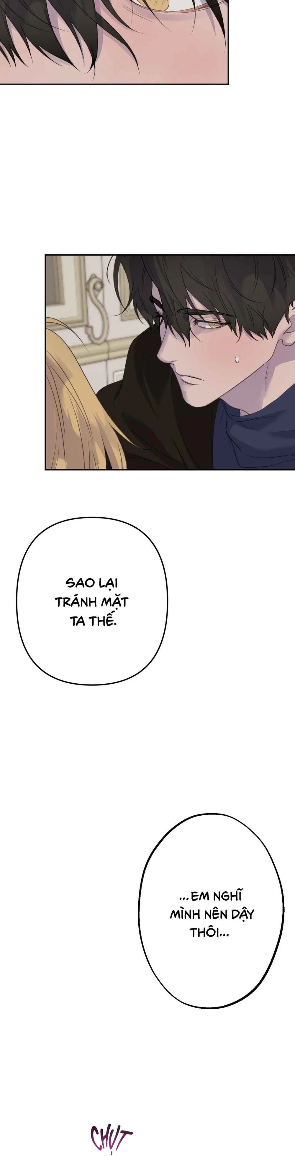 Đọc truyện ĐÓA HOA CỦA ALOSHA - Chapter 58