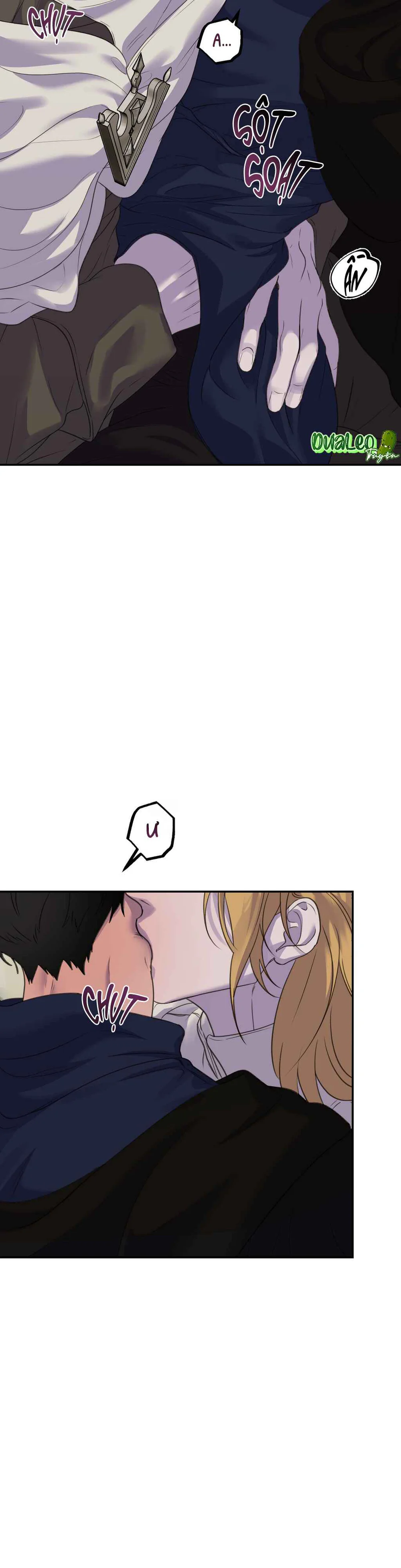 Đọc truyện ĐÓA HOA CỦA ALOSHA - Chapter 58