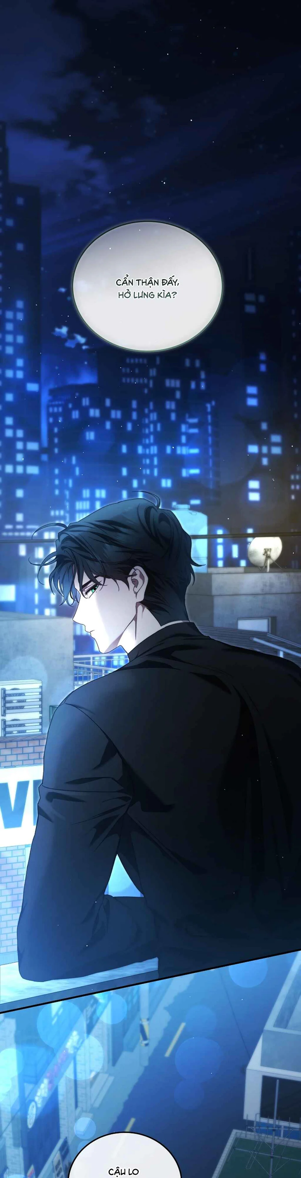Đọc truyện LATE BLOOMERS - Chapter 4