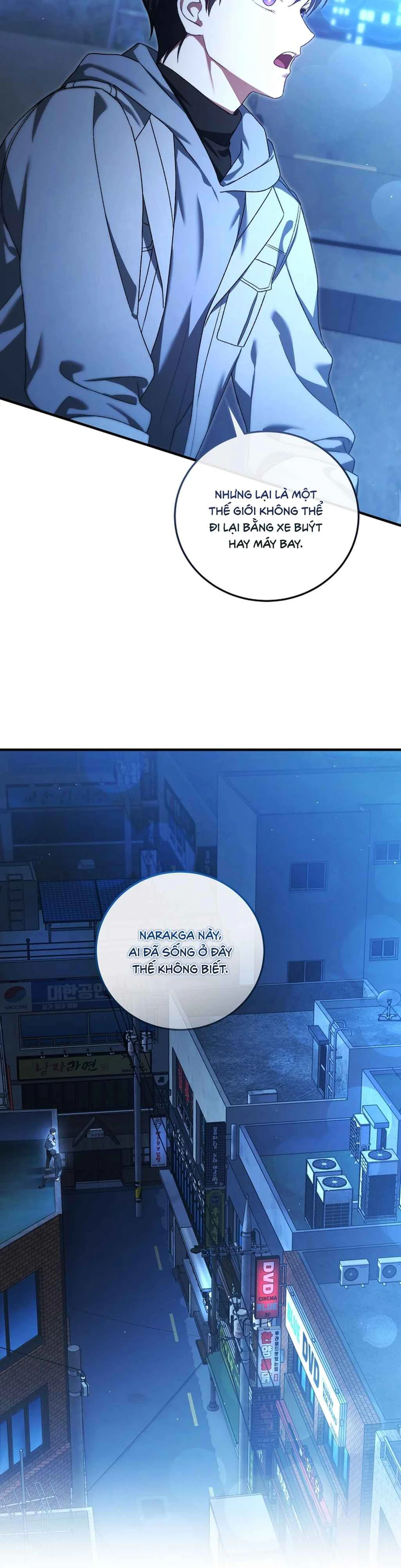 Đọc truyện LATE BLOOMERS - Chapter 4