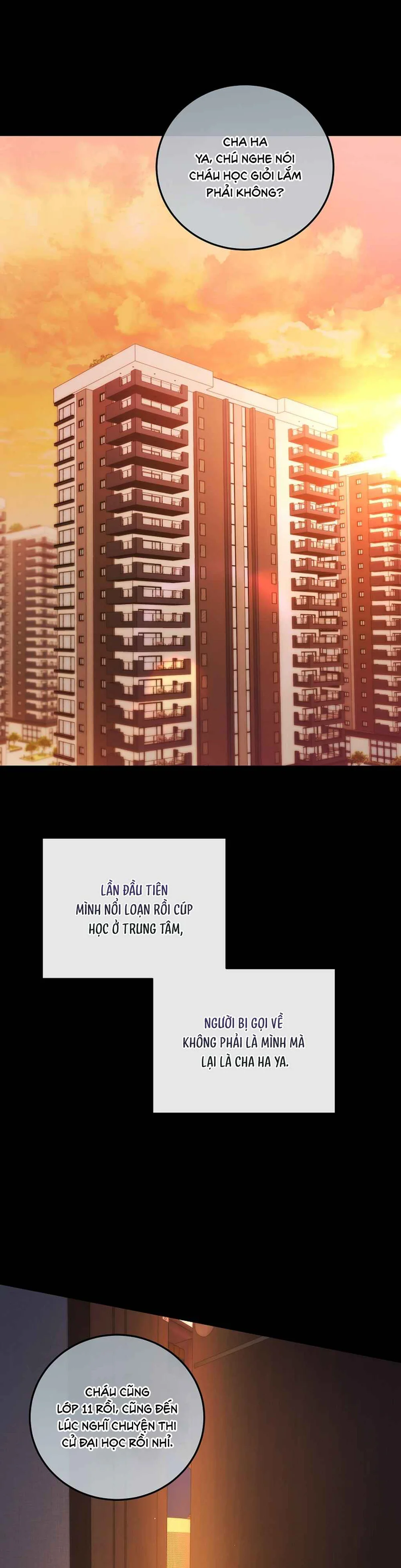 Đọc truyện LATE BLOOMERS - Chapter 4
