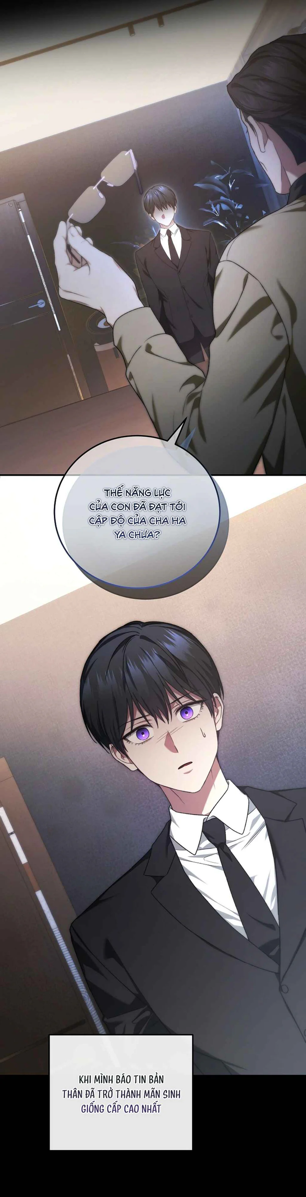 Đọc truyện LATE BLOOMERS - Chapter 4