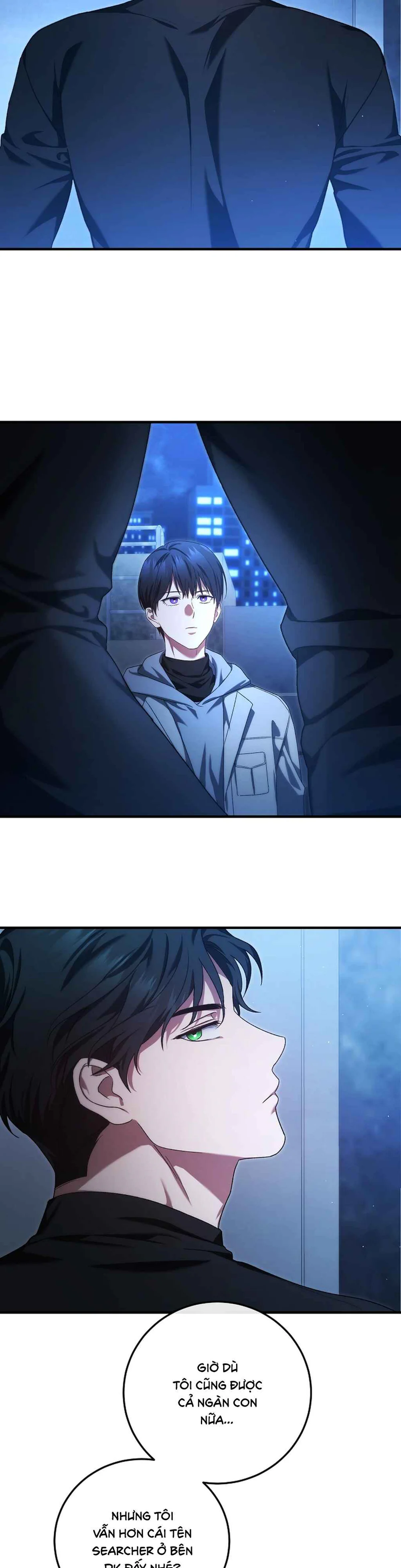 Đọc truyện LATE BLOOMERS - Chapter 4