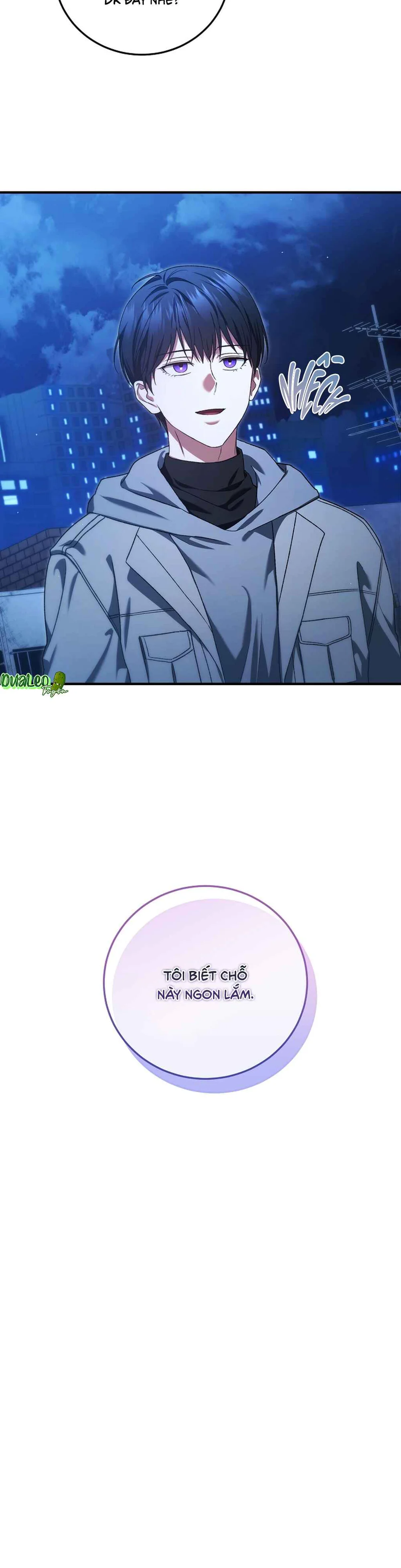 Đọc truyện LATE BLOOMERS - Chapter 4