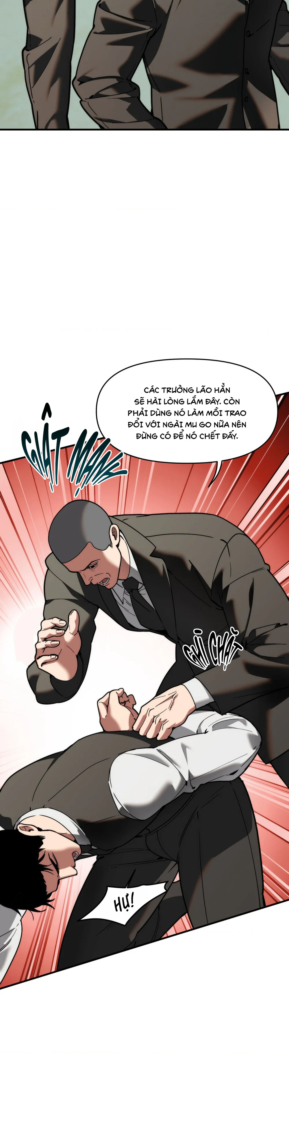 Đọc truyện ANH CHỒNG TẾ PHẨM - Chapter 71